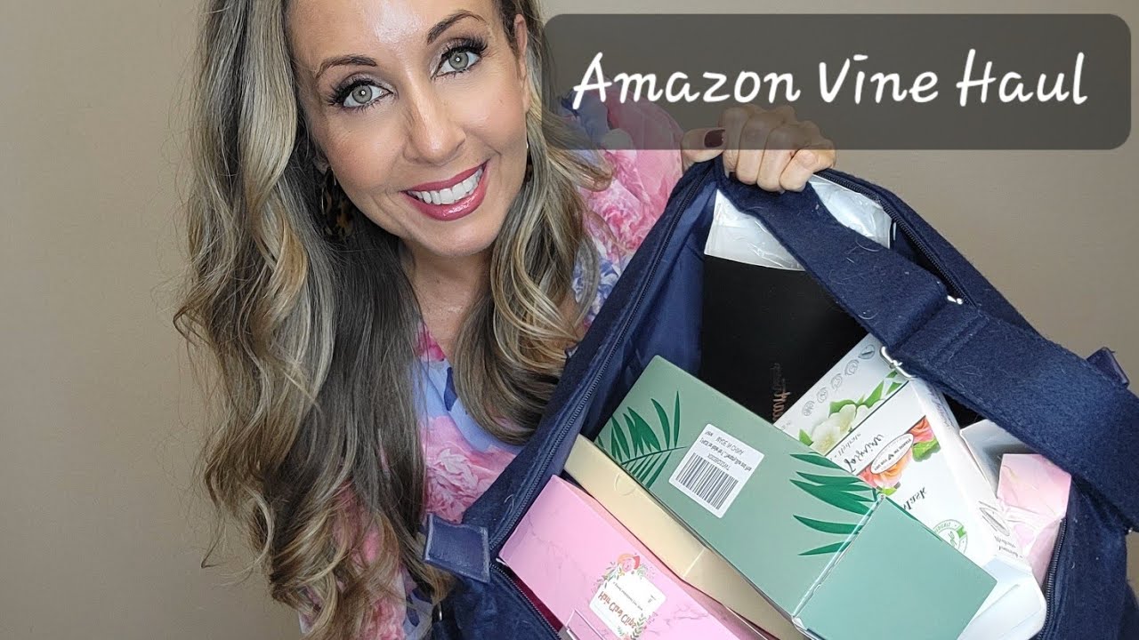 Amazon Vine Haul November 2022
