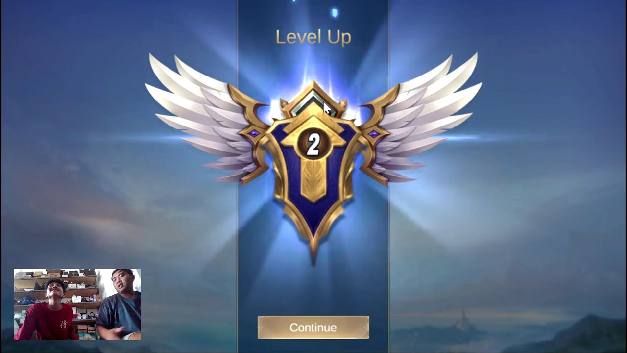 Mobile legends