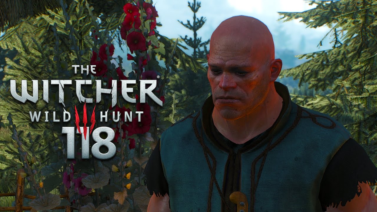 WITCHER 3 [118] - Liebe und Hass liegen nah beieinander  ★ Let's Play The Witcher 3