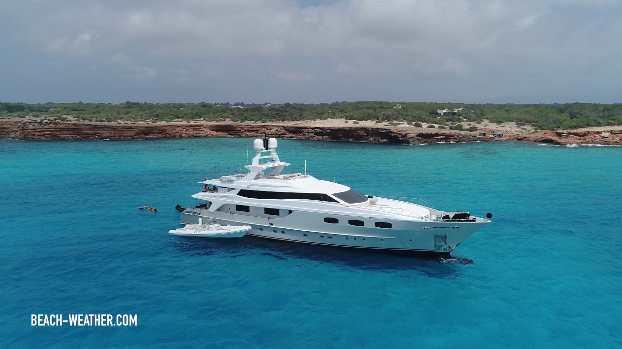 Formentera beaches