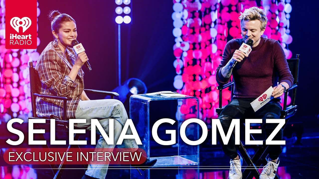 Selena Gomez On Writing 