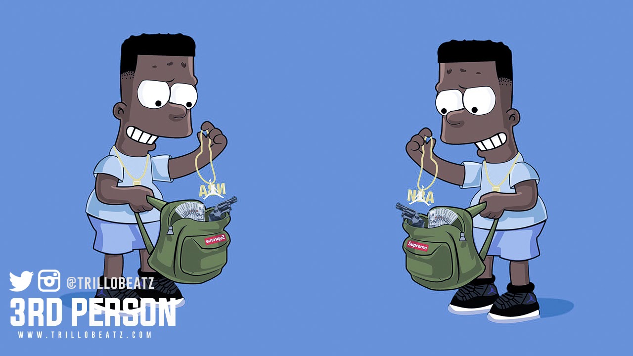 [FREE] NBA Youngboy Type Beat 2018 
