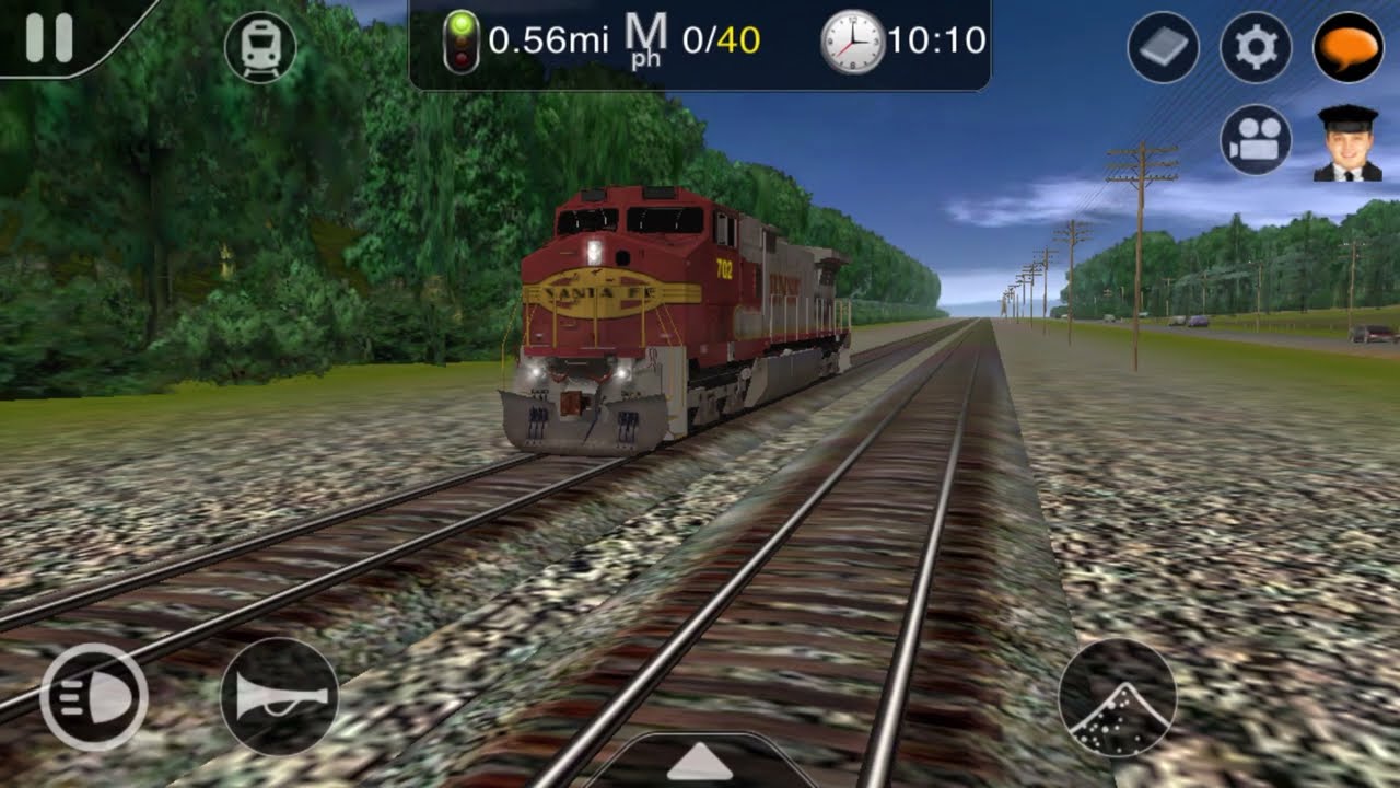 GE 7FDL-12 Full Throttle