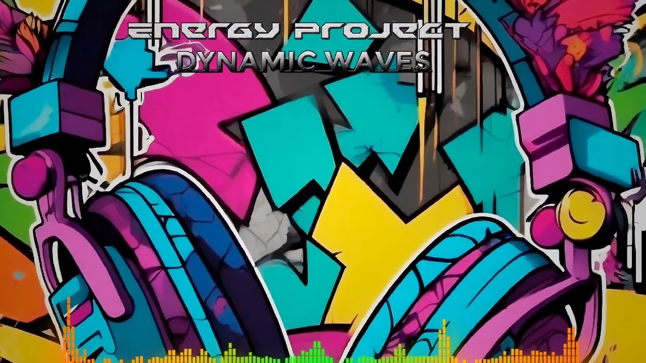 Energy Project - Dynamic Waves