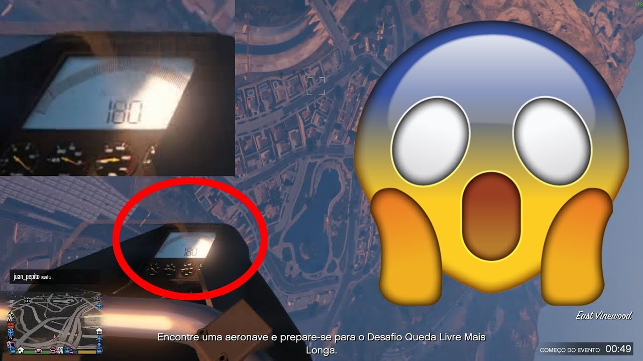 Tutorial Guia Definitivo da Opressor MK2 2022 (desviar de mísseis, fight, glitch etc)