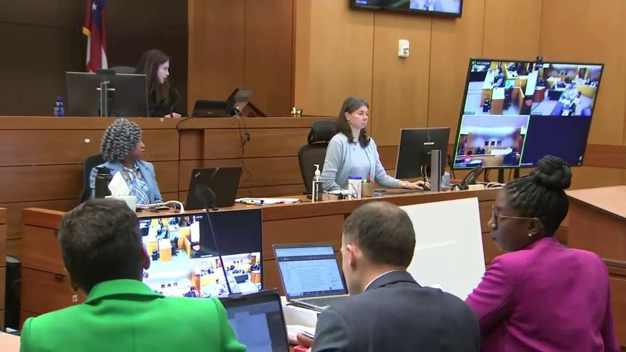 WATCH LIVE: New Young Thug YSL trial judge considering more mistrial motions in Fulton County court