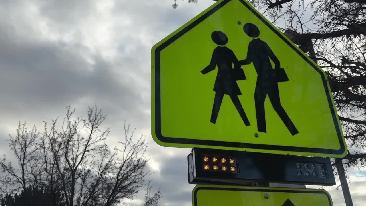 Another student hit near Caldwell High School, neighbors question if safety changes go far enough