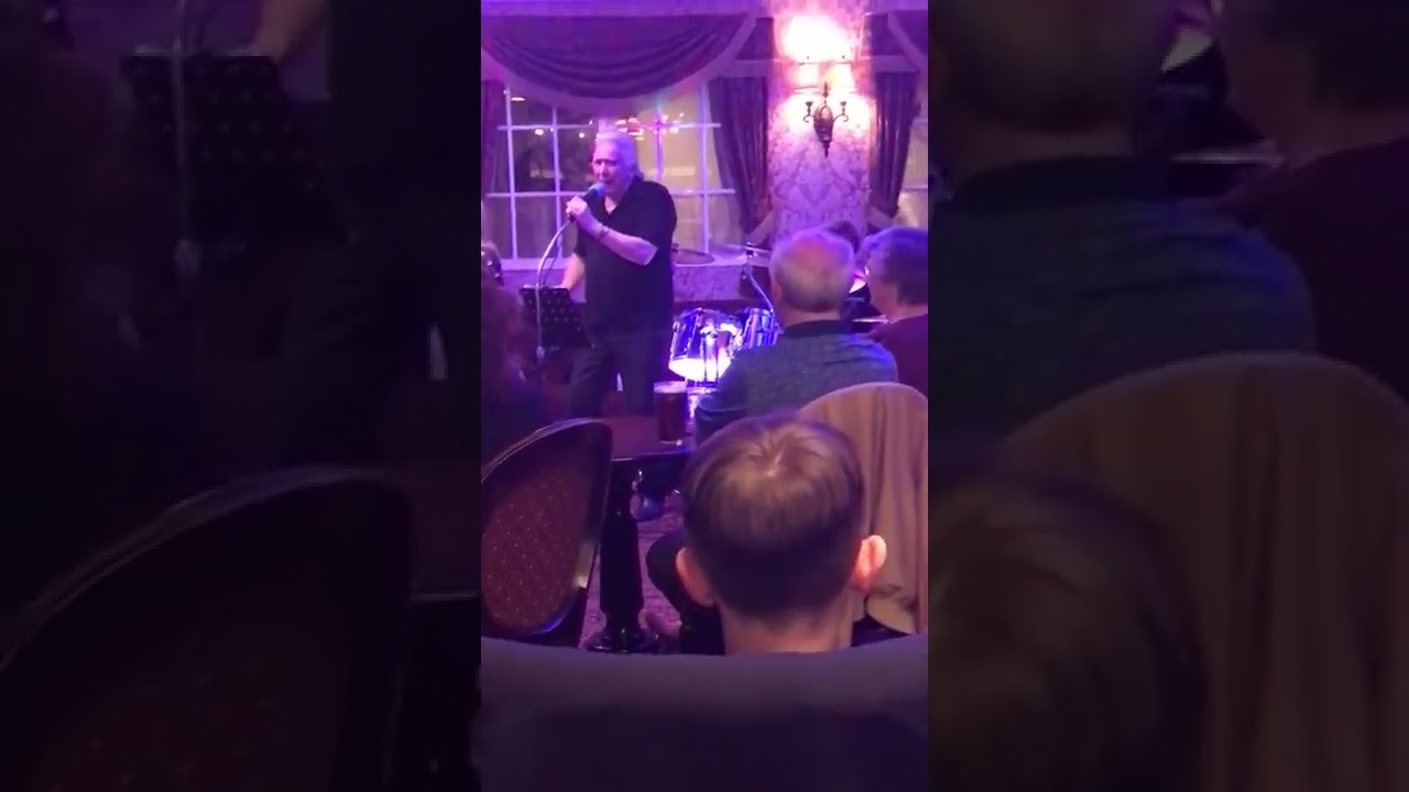 Pretty Woman - Cover