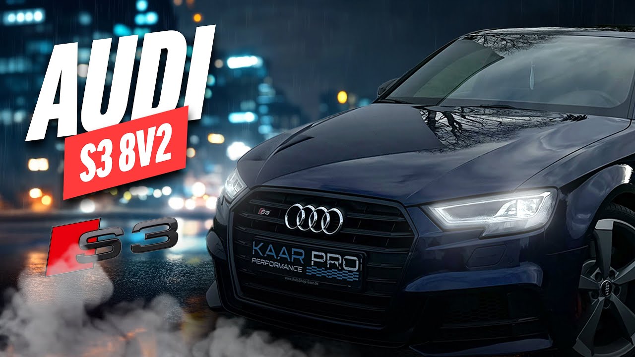 LA S3 8V2 VAUT-ELLE VRAIMENT SA RÉPUTATION ?! 😱