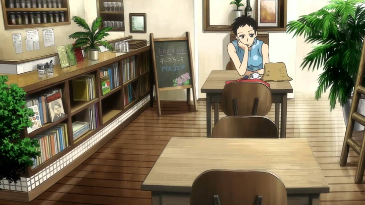 Amour AMV [Natsuyuki Rendezvous] (Otakon 2013 Romance Finalist)
