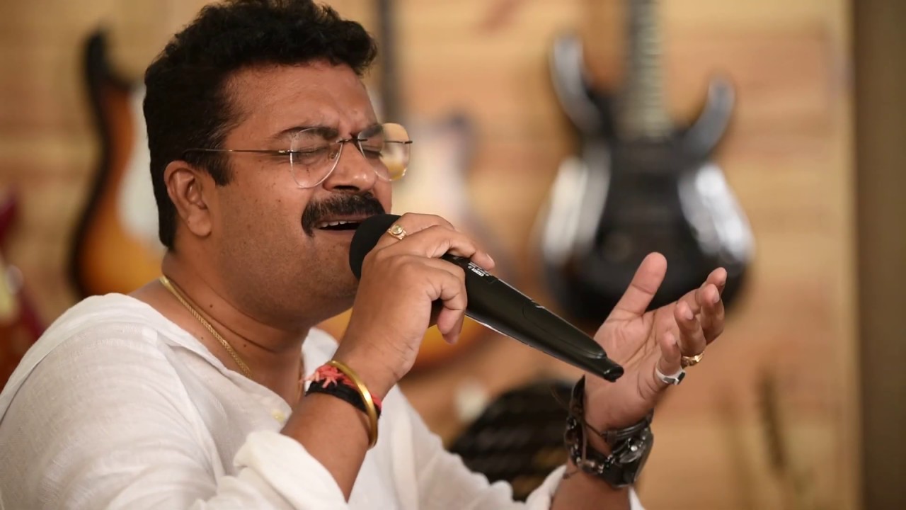 Tu Hi Re ...(HD) covered by prasenjeet ray