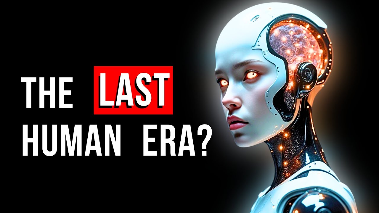 When Will Humans Merge With AI? (It&rsquo;s Sooner Than You Think)