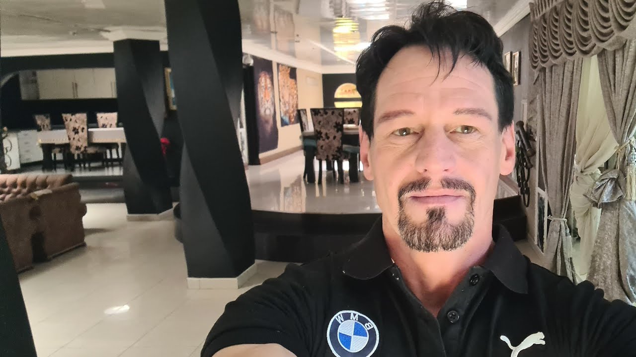 michael jamison is live! going for cream!