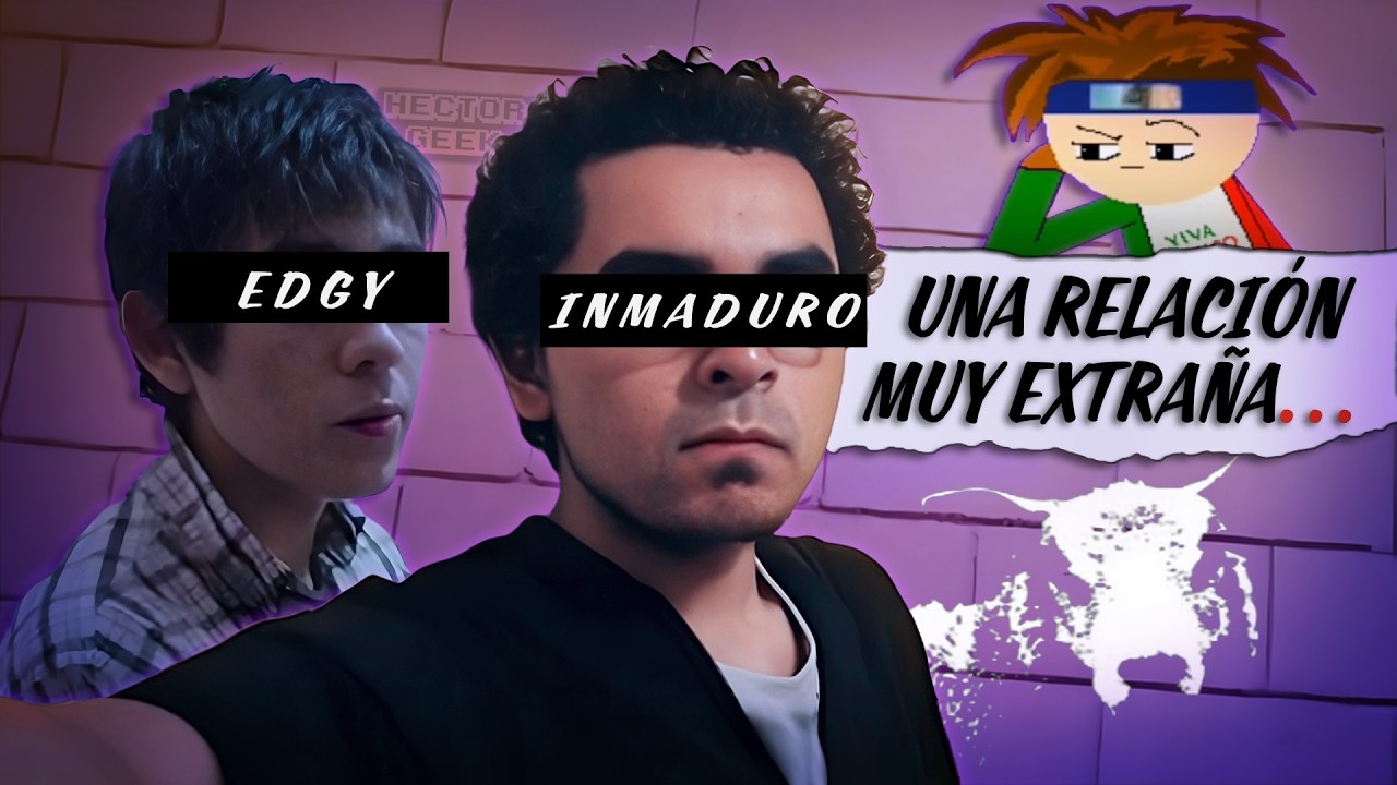 ¿DOOMENTIO “GR00MEÓ” a OVEJA? (Sí, lo escribí bien) | El ORIGEN de su AMISTAD | REFLEXIÓN