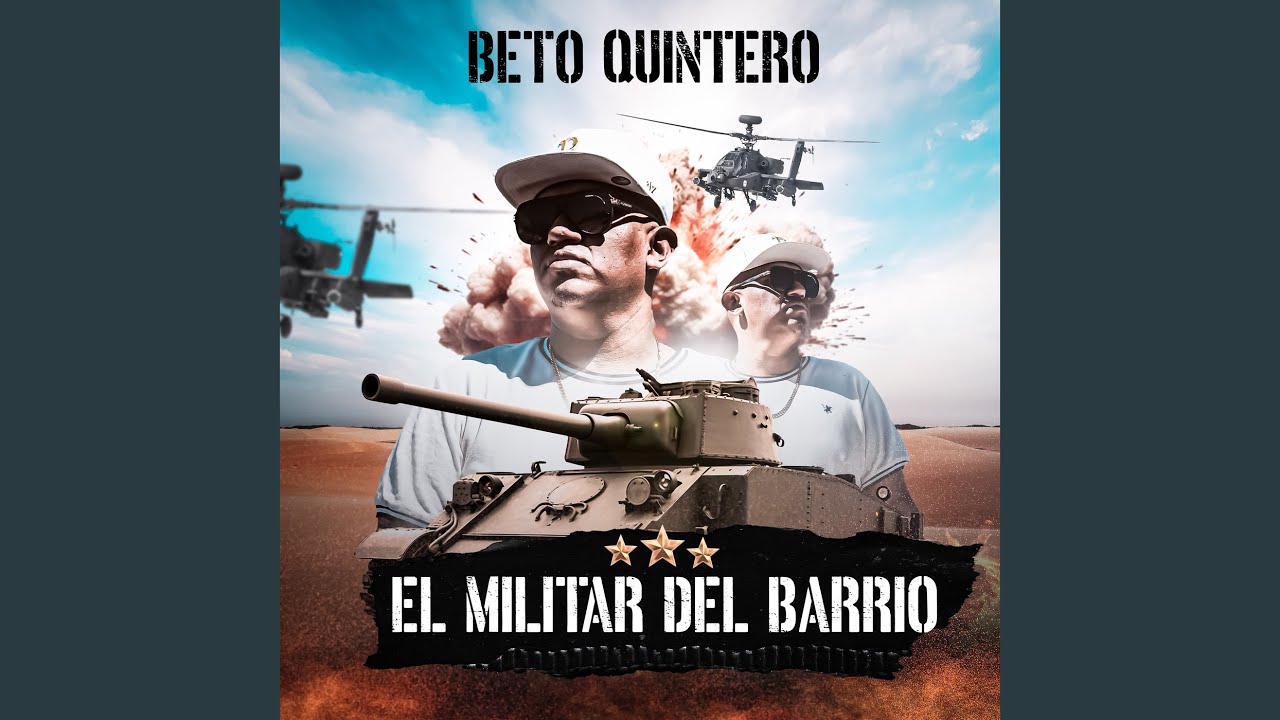 El Militar del Barrio