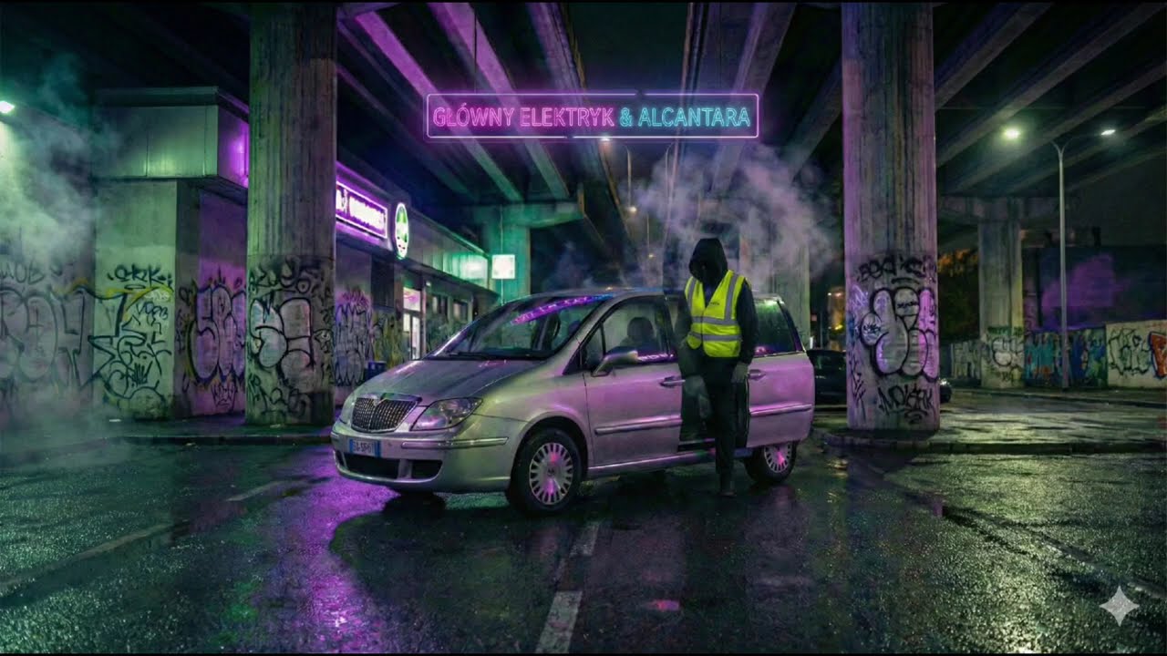 LANCIA PHEDRA | BICEPS & ALCANTARA 