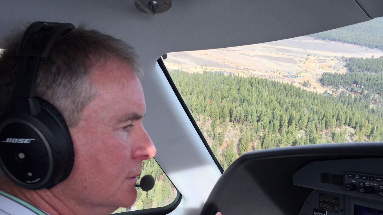 Truckee Landing