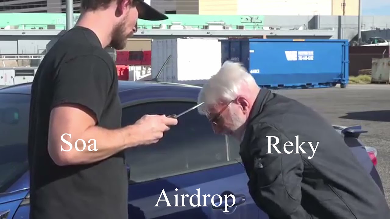 Reky-Airdrop-Meme