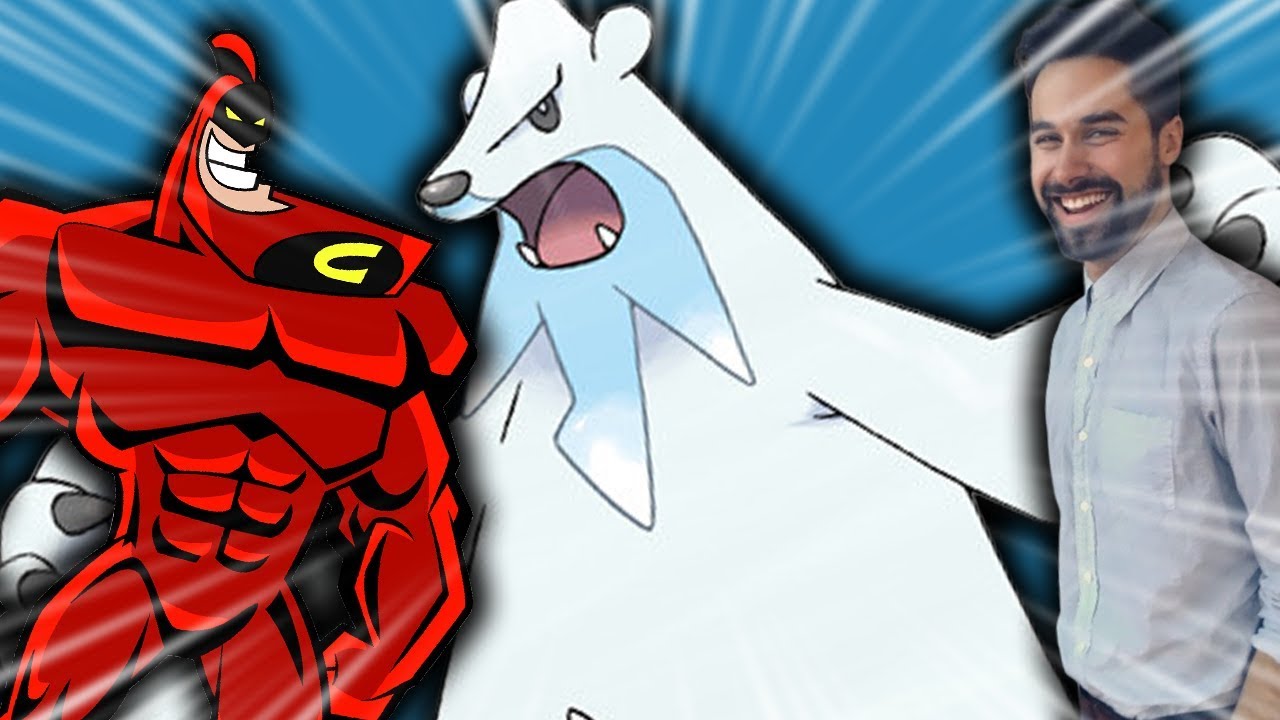 PLEASE BAN BEARTIC ft. PokeaimMD