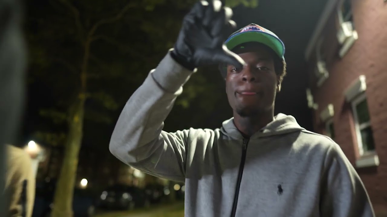 Staxx Yola - Drop That Pin 📍 [Official Music Video]