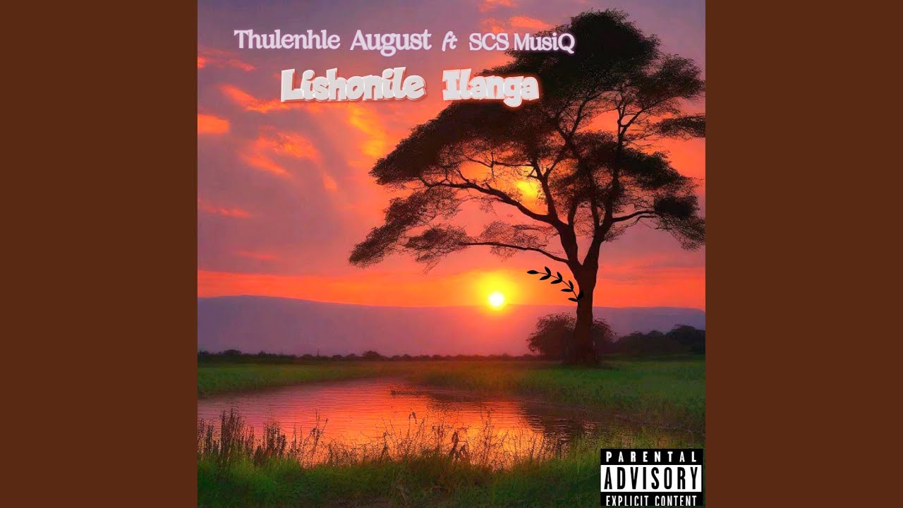 Lishonile Ilanga