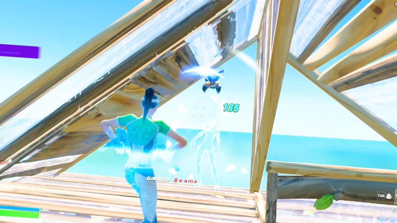 15 Minutes⌚(Chapter 6 Fortnite Montag)