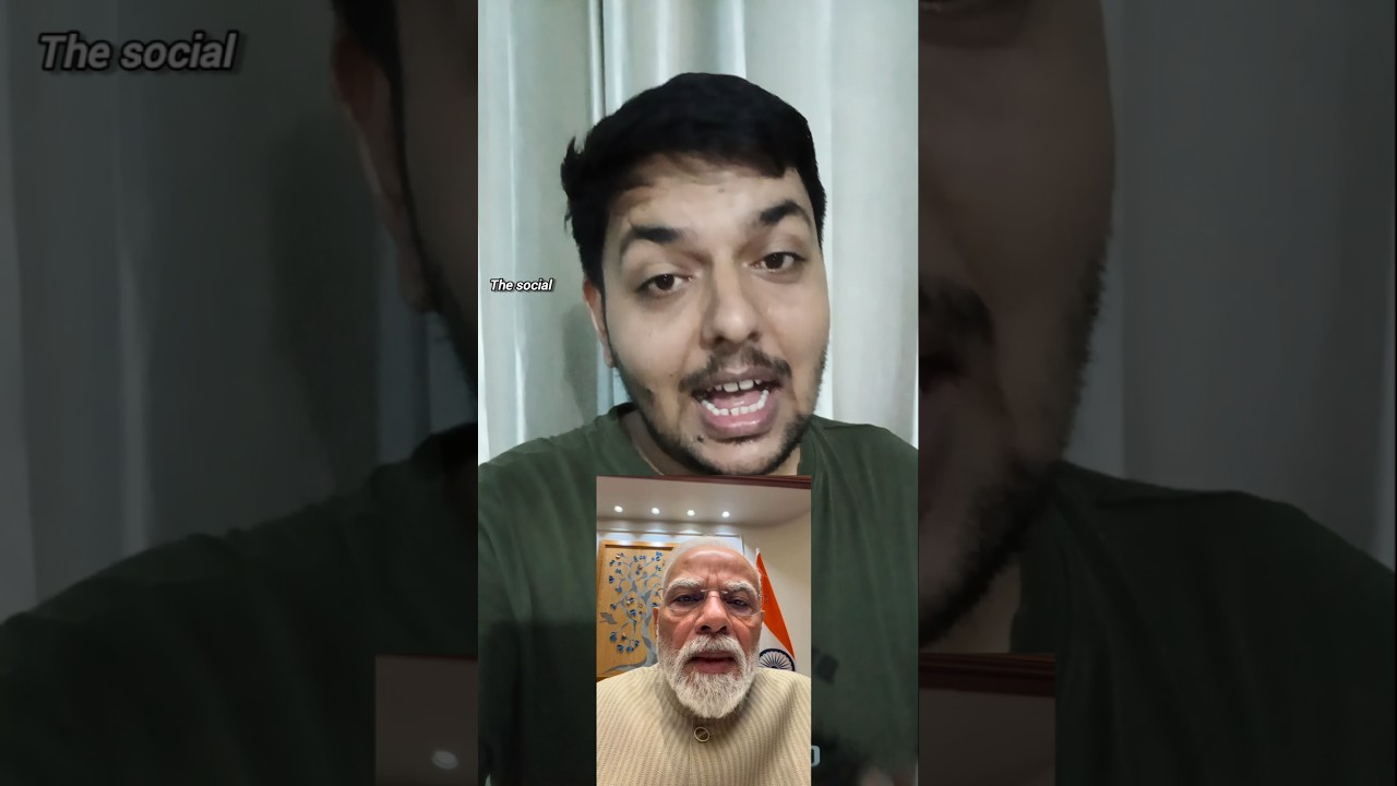 Cockroach Janta Party withdraws its nationwide agitation immediately