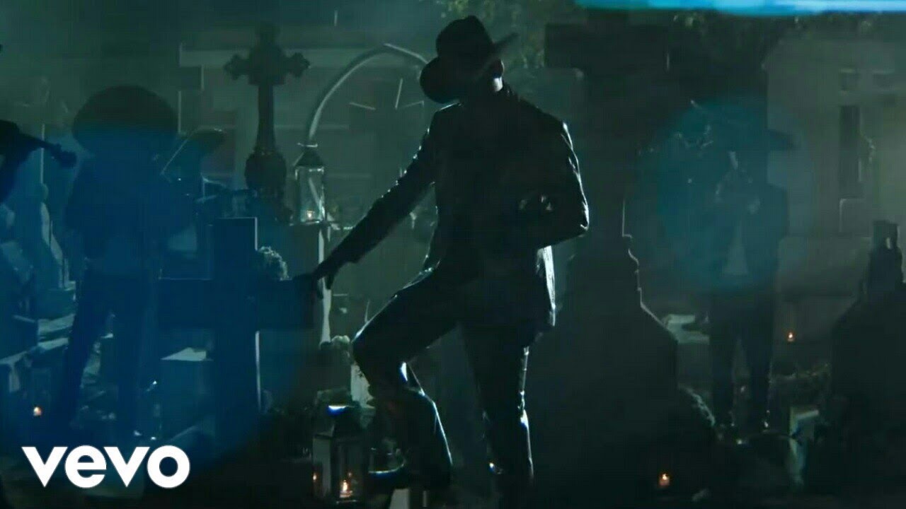 Ya Lo Super&eacute; - Ariel Camacho (Official Video)