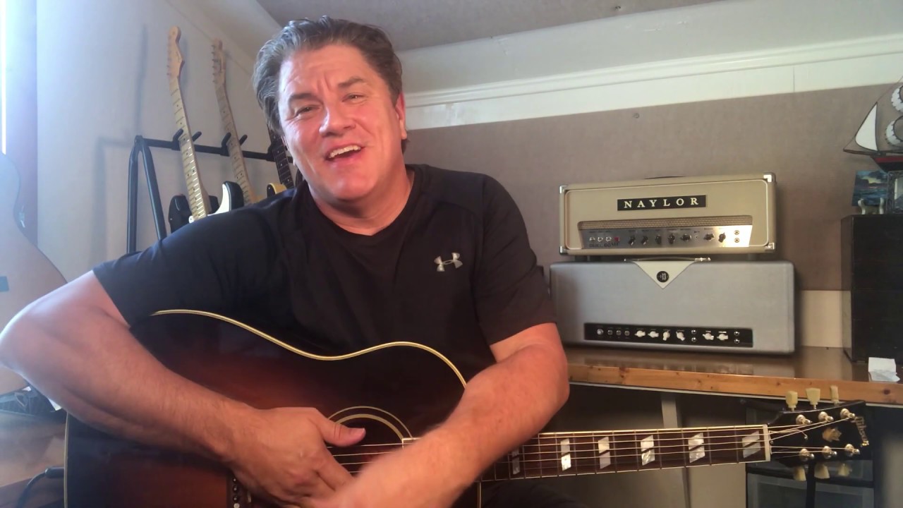 Music Talk - #3 K&K vs LR Baggs Lyric Acoustic Guitar Pickups
