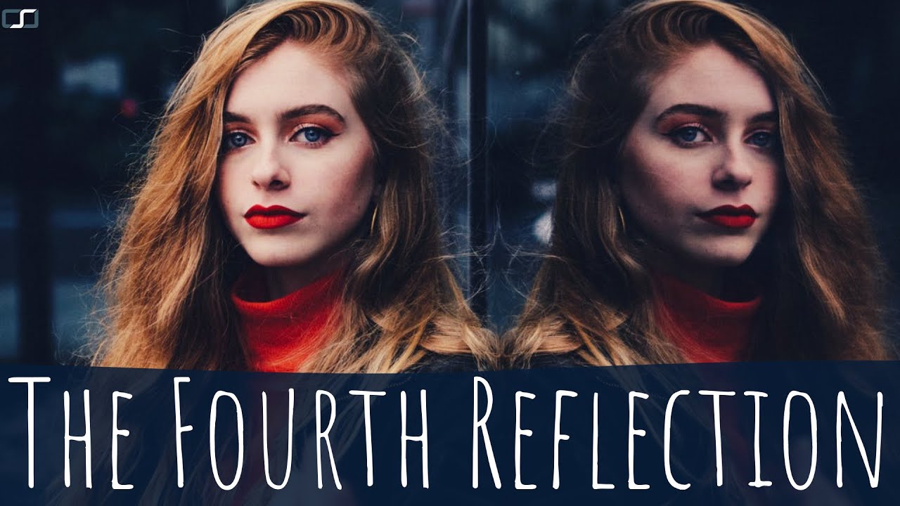 The Fourth Reflection Ti + Fi | Season 18 Cognitive Mechanics | CS Joseph