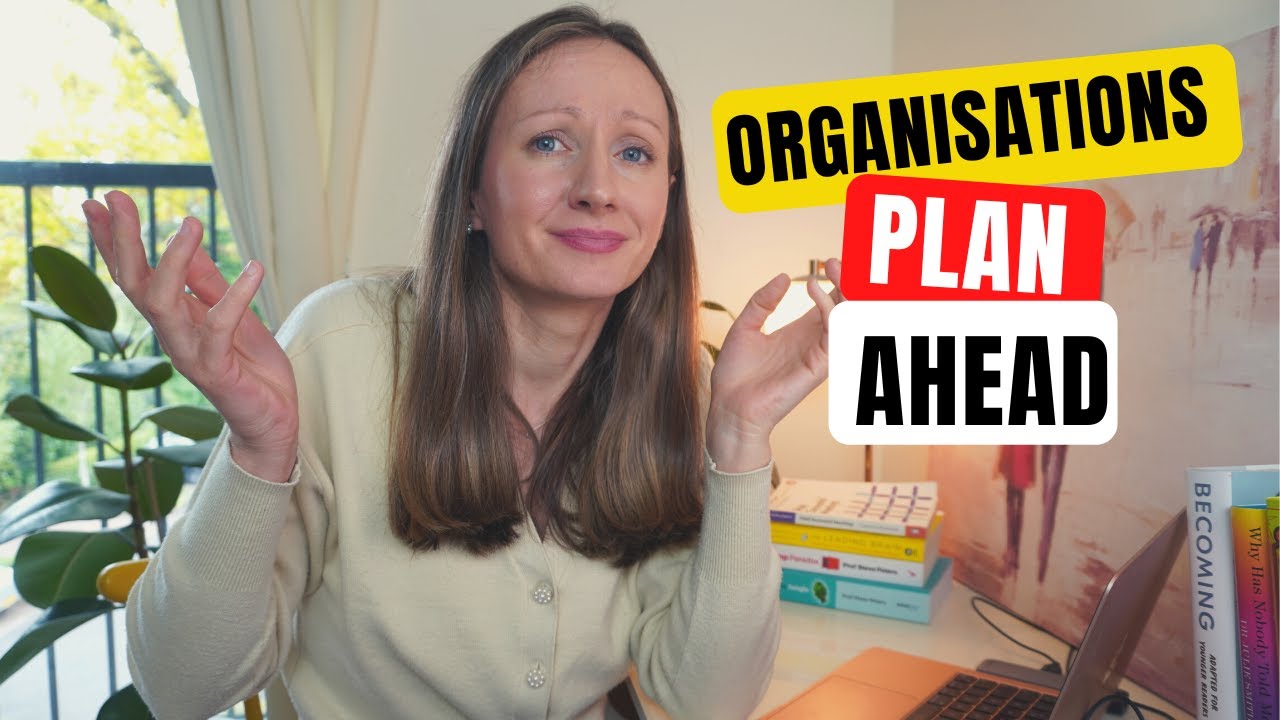 The Importance of Strategic Workforce Planning (Business Partner)