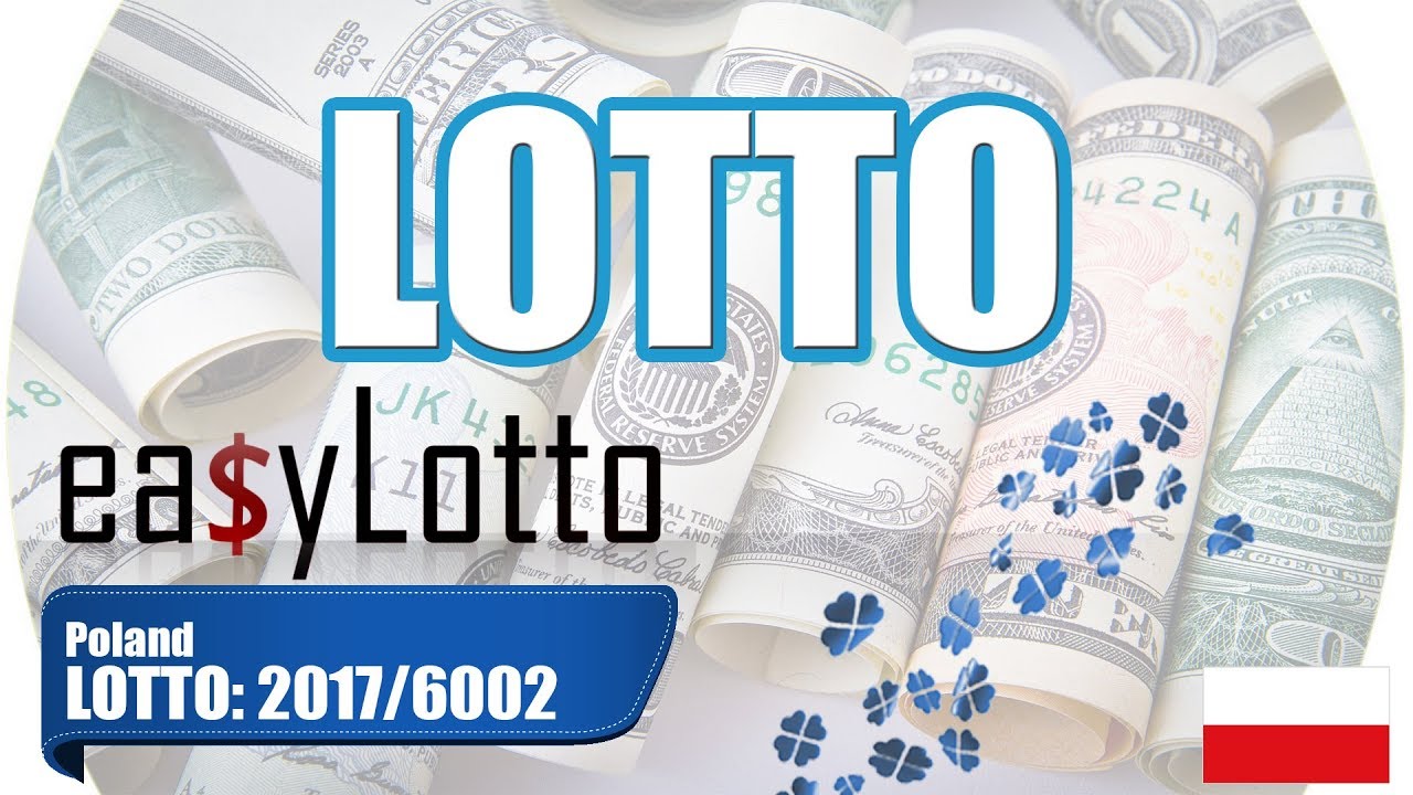 Lotto Poland Results 28 Sep 2017