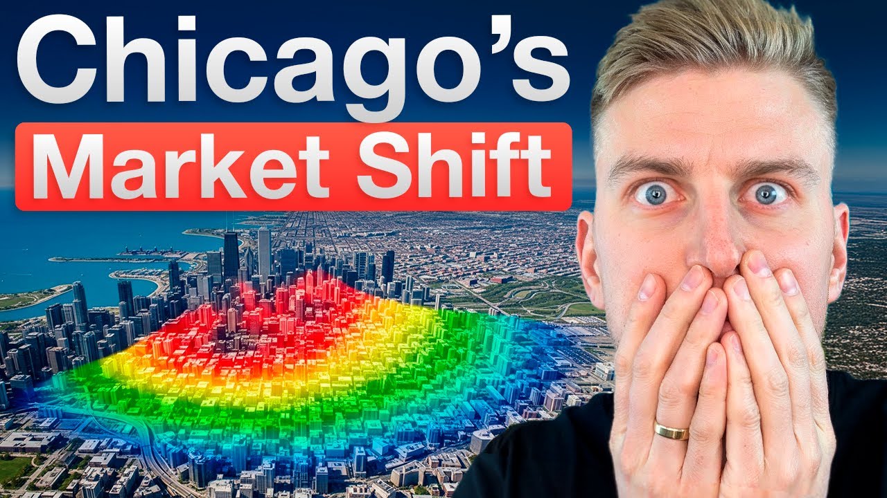 The Chicago Housing Market Just SHIFTED & Here's Why