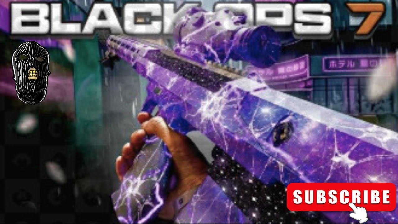 NUKETOWN UPDATE BLACK OPS 7