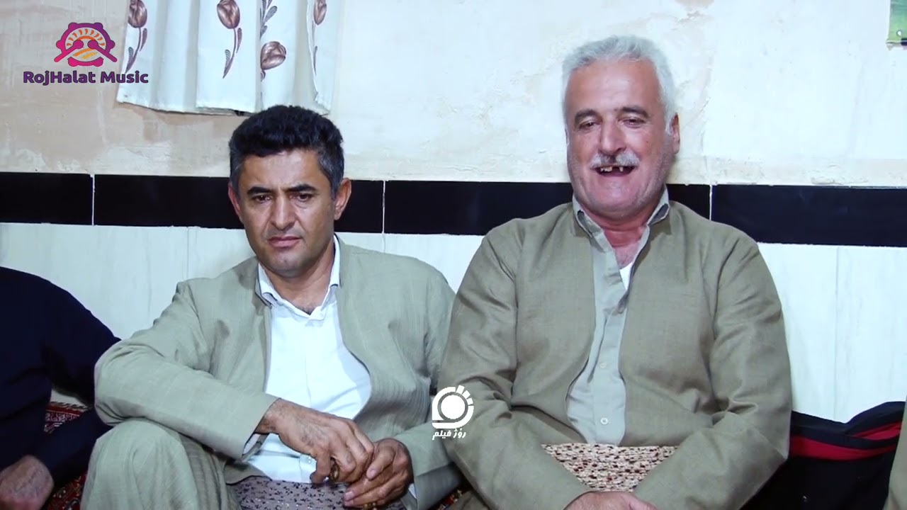 Folklor Mariwan || Kamil Askoli || فلکلور مريوان
