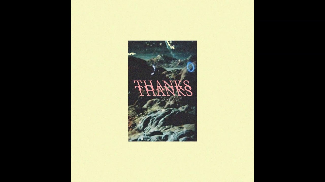 Indigo Waves - Thanks