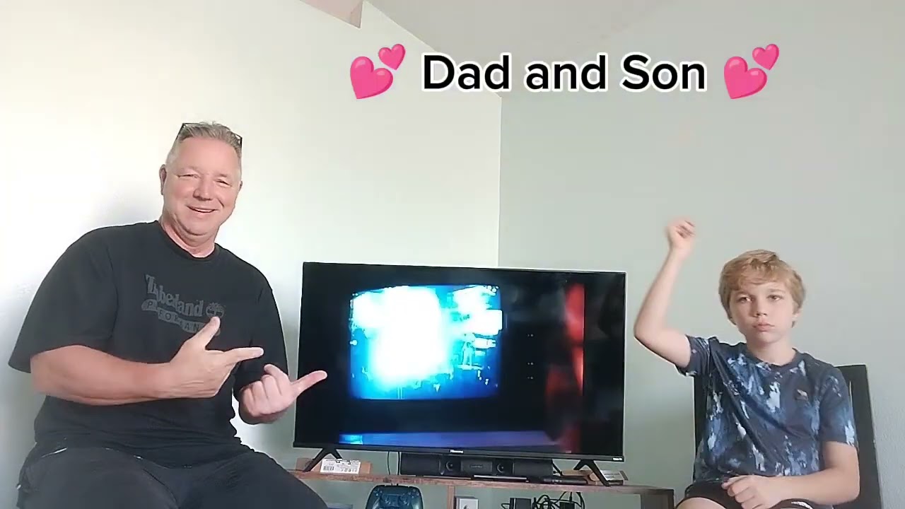 Blues Traveler, Run Around on Oldschoolnewschoolmusicreactions with Dad and Son