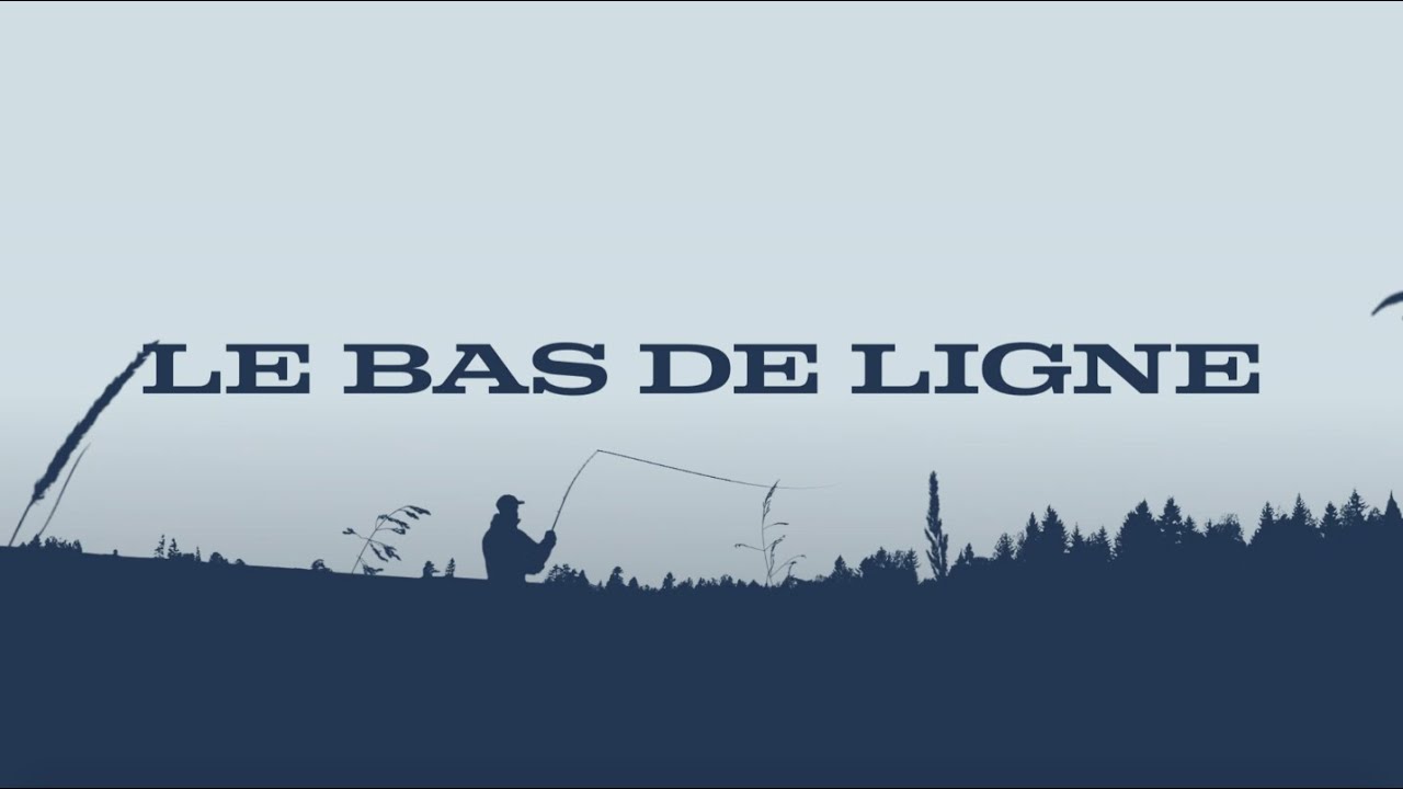 16 - Le bas de ligne | Le P'tit guide de la pêche au saumon