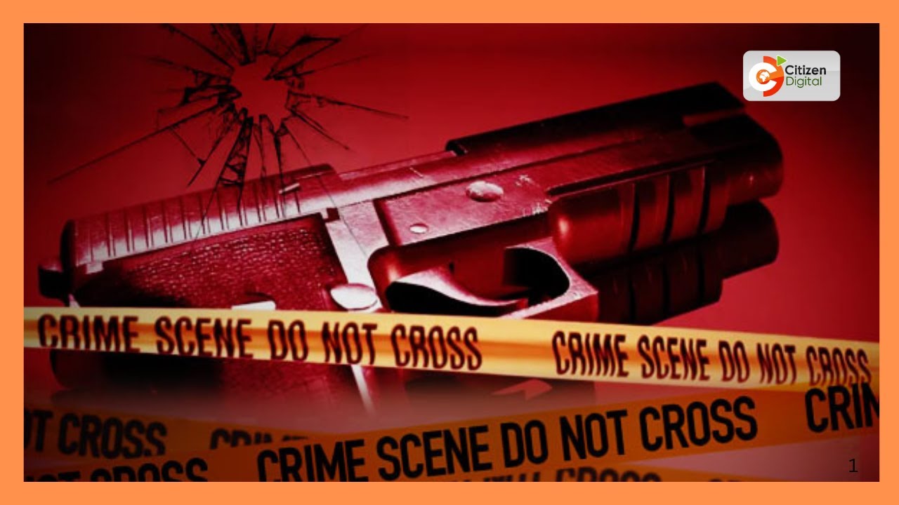 Waathiriwa wa risasi Kitengela walilia haki, waomba polisi wachukue hatua dhidi ya wahusika