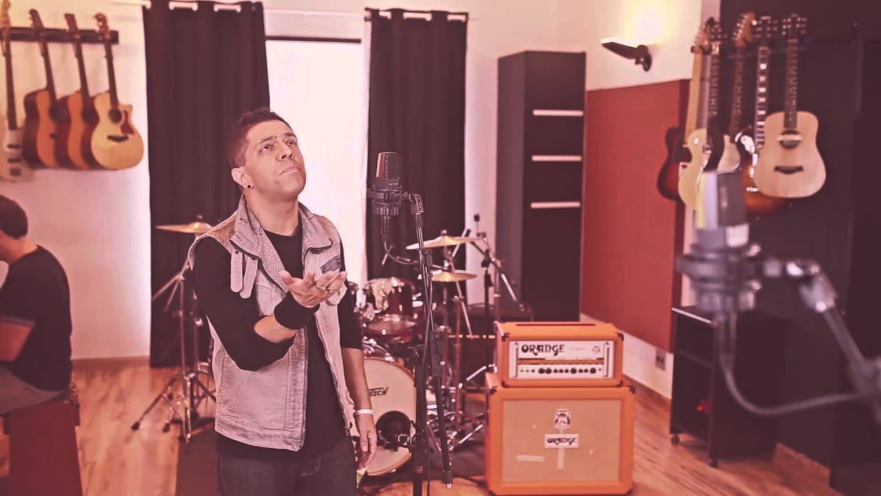 Bauxita | Jesus Salvador  ft Andr&eacute; Valad&atilde;o (VideoClipe Oficial)