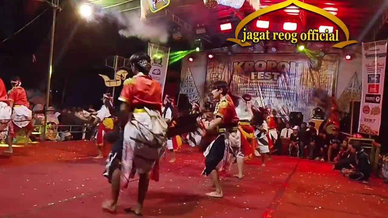 Wahyu Turonggo sakti tarukan fuul surup 
