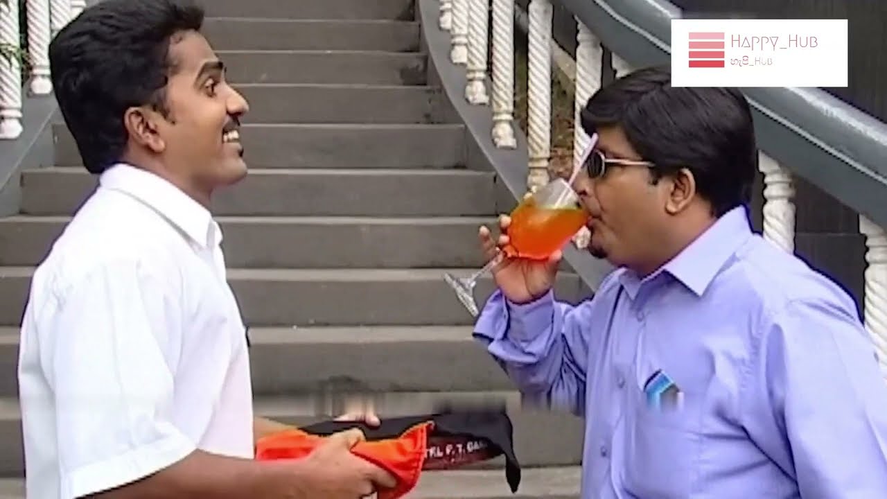 Pabalu Teledrama - Bena Mama Jokes