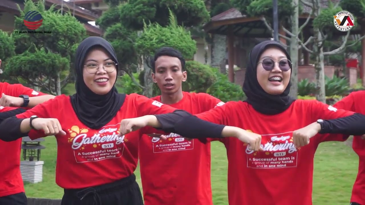 OUTBOUND BATU | OUTBOUND MOTIVASI PT. SEJATI TRITUNGGAL INDAH SIDOARJO | PURNAMA HOTEL BATU