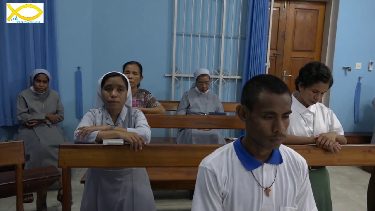 XIX Dia, Reza Terso