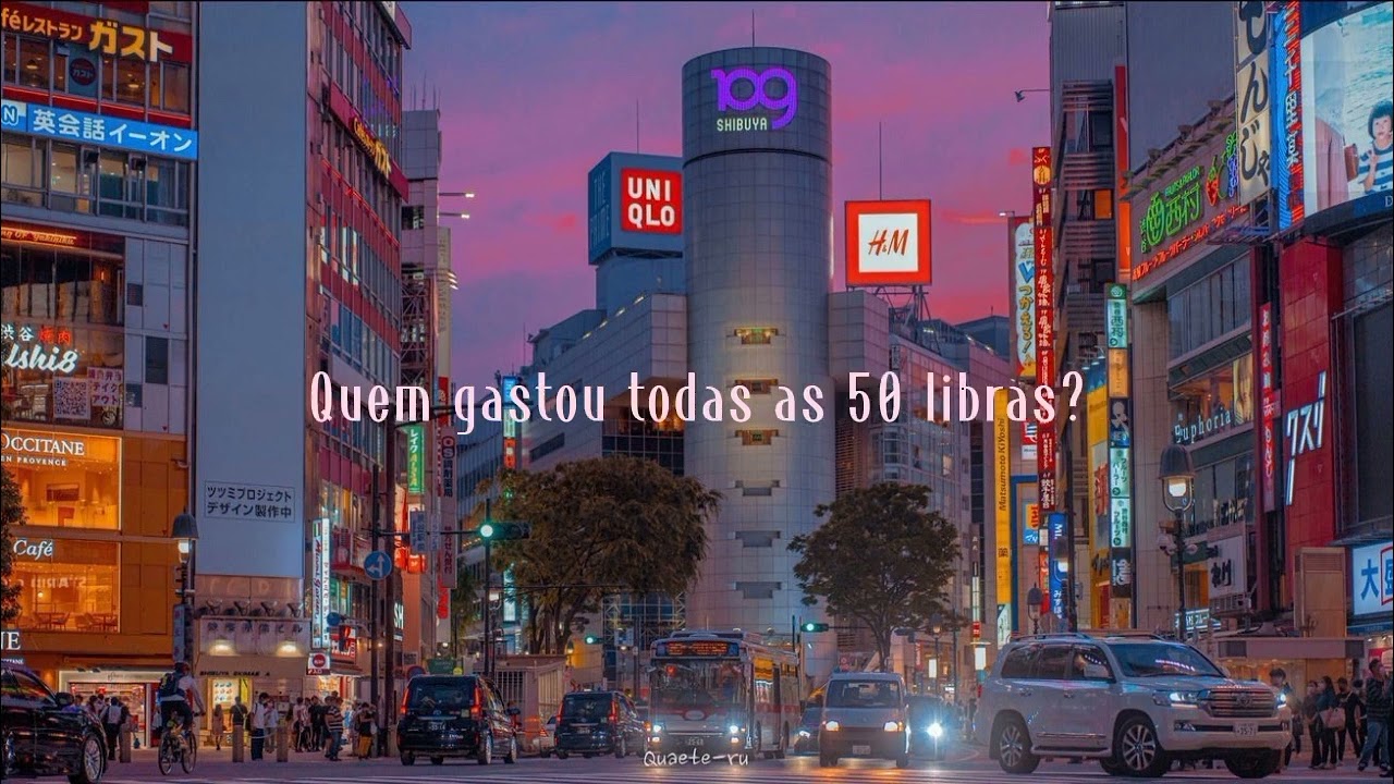 City Never Sleeps - Tourism | Tradu&ccedil;&atilde;o