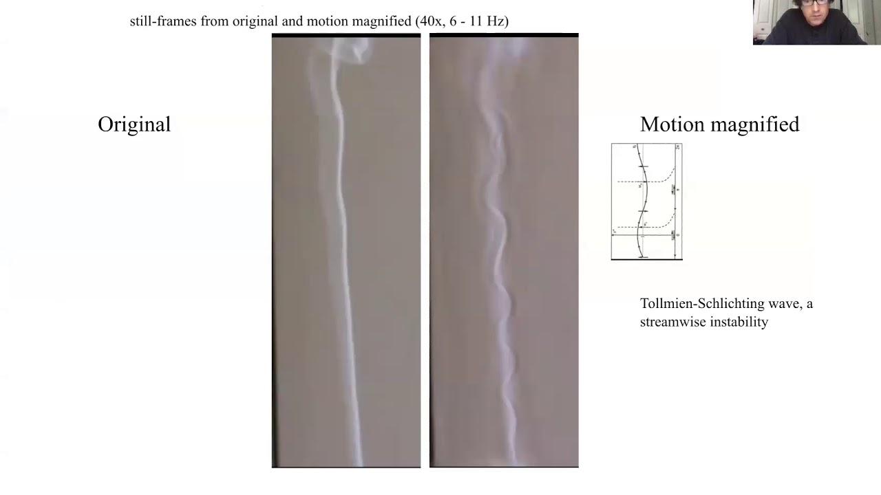 CVPR 2020 Visual Physics Tutorial Panel (Bill Freeman)