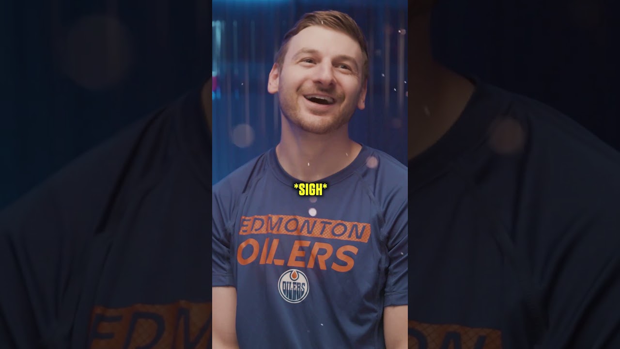 Which Oilers Player Could Secure A UFC Contract?