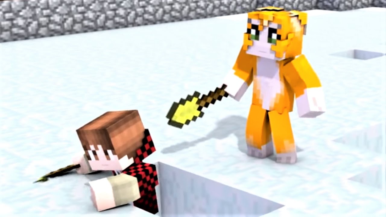 Minecraft Song 