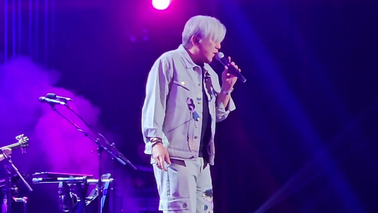 Side A Reunion (Rodel Gonzales) - Pain In My Heart
