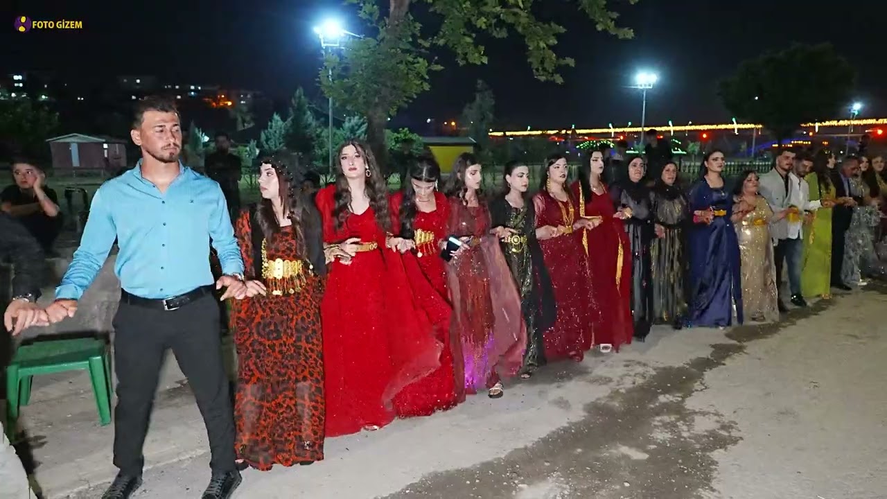 Yusuf Tadik Düğünü Part 1 / Foto Gizem